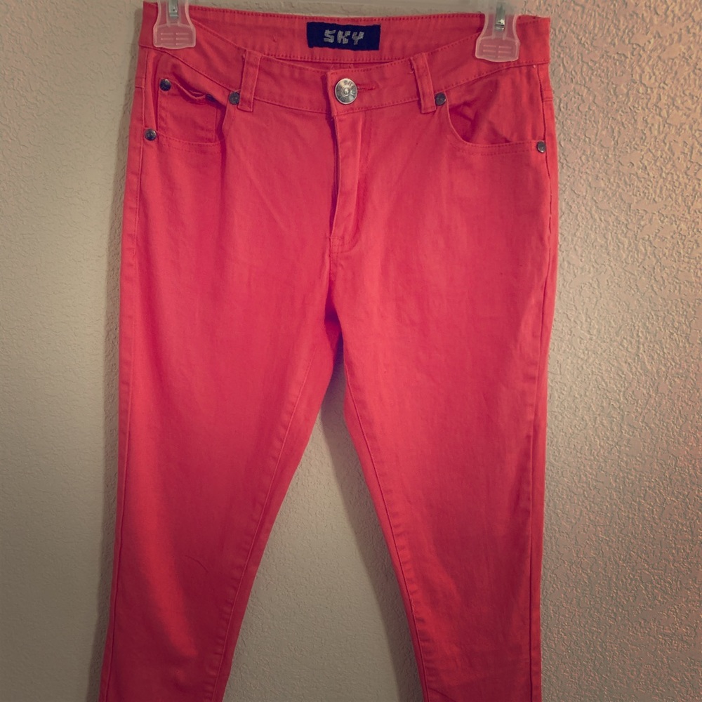 Pants